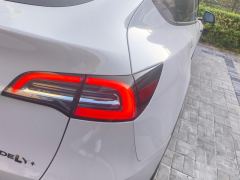 Tesla Model Y 554km Rear-Wheel Drive Edition - ფოტო 5