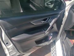 Nissan Qashqai 2.0L Luxury Edition - фото 12