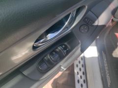 Nissan Qashqai 2.0L Luxury Edition - фото 13
