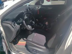 Nissan Qashqai 2.0L Luxury Edition - фото 14
