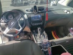 Nissan Qashqai 2.0L Luxury Edition - фото 16