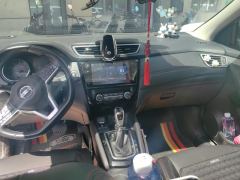 Nissan Qashqai 2.0L Luxury Edition - фото 17