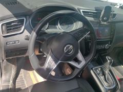 Nissan Qashqai 2.0L Luxury Edition - фото 18