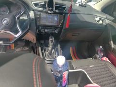 Nissan Qashqai 2.0L Luxury Edition - фото 19