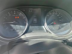Nissan Qashqai 2.0L Luxury Edition - фото 20