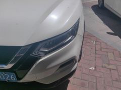 Nissan Qashqai 2.0L Luxury Edition - фото 4