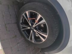 Nissan Qashqai 2.0L Luxury Edition - фото 6