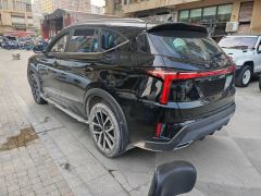 Sehol Sihao X8 PLUS X8 PLUS 1.5T Flagship Edition 7 - фото 15