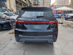 Sehol Sihao X8 PLUS X8 PLUS 1.5T Flagship Edition 7 - фото 16