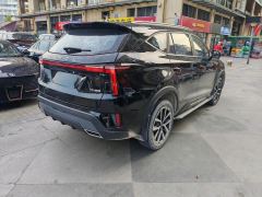 Sehol Sihao X8 PLUS X8 PLUS 1.5T Flagship Edition 7 - фото 17