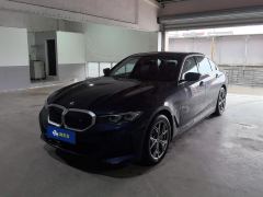 BMW i3 eDrive 35 L - фото 1