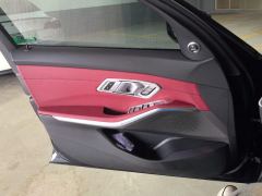 BMW i3 eDrive 35 L - фото 12
