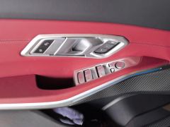 BMW i3 eDrive 35 L - фото 13
