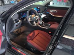 BMW i3 eDrive 35 L - фото 14