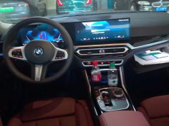 BMW i3 eDrive 35 L - фото 16