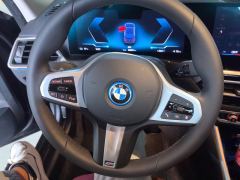 BMW i3 eDrive 35 L - фото 18