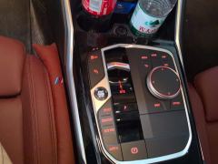 BMW i3 eDrive 35 L - фото 19