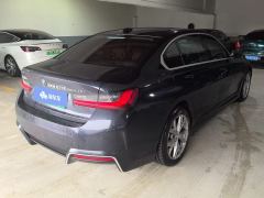 BMW i3 eDrive 35 L - фото 2