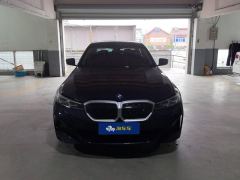 BMW i3 eDrive 35 L - фото 3
