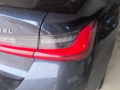 BMW i3 eDrive 35 L - фото 5