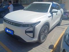 Exeed Yaoguang C-DM 1.5T 100Long RangePro - фото 1