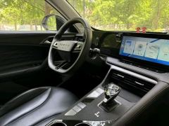 Roewe RX5 PLUS 330TGI Edition - ფოტო 11