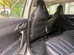 Roewe RX5 PLUS 330TGI Edition - ფოტო 4