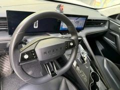 Roewe RX5 PLUS 330TGI Edition - ფოტო 6