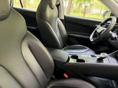 Roewe RX5 PLUS 330TGI Edition - ფოტო 9