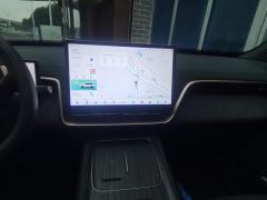 Dongfeng Yipai 008 EREV 210Max 6-seater - photo 17