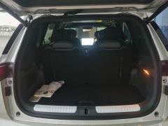 Dongfeng Yipai 008 EREV 210Max 6-seater - photo 7