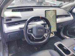 Neta Nezha V Pro Long Range Smart Fun Edition - photo 16