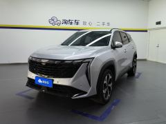 Geely Boyue L 1.5T Edition - photo 1