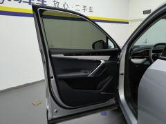 Geely Boyue L 1.5T Edition - photo 12