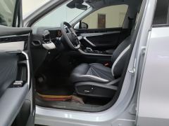 Geely Boyue L 1.5T Edition - photo 14