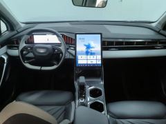 Geely Boyue L 1.5T Edition - photo 16