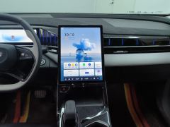 Geely Boyue L 1.5T Edition - photo 17