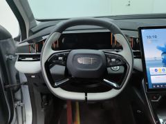 Geely Boyue L 1.5T Edition - photo 18