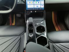 Geely Boyue L 1.5T Edition - photo 19