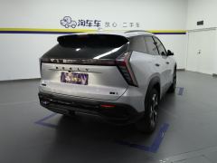 Geely Boyue L 1.5T Edition - photo 2