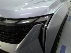 Geely Boyue L 1.5T Edition - photo 4
