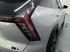 Geely Boyue L 1.5T Edition - photo 5