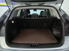 Geely Boyue L 1.5T Edition - photo 7