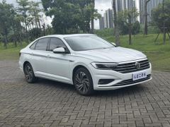 Volkswagen Jetta 280TSI Edition - photo 3