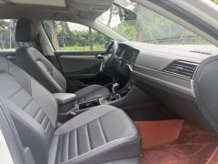 Volkswagen Jetta 280TSI Edition - photo 7