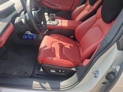 Xiaomi SU7 700km Rear-wheel drive standard long-range version - фото 14