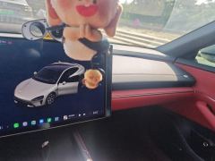 Xiaomi SU7 700km Rear-wheel drive standard long-range version - фото 17