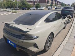 Xiaomi SU7 700km Rear-wheel drive standard long-range version - фото 2