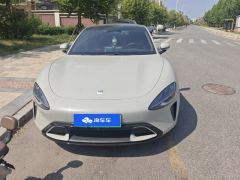 Xiaomi SU7 700km Rear-wheel drive standard long-range version - фото 3