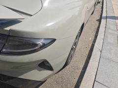 Xiaomi SU7 700km Rear-wheel drive standard long-range version - фото 5